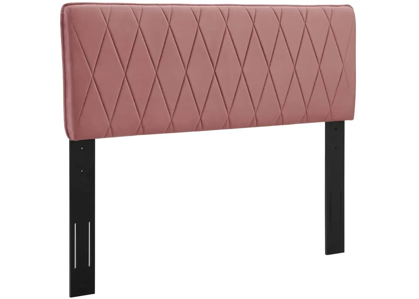 Modway - Leila Performance Velvet Full/Queen Headboard