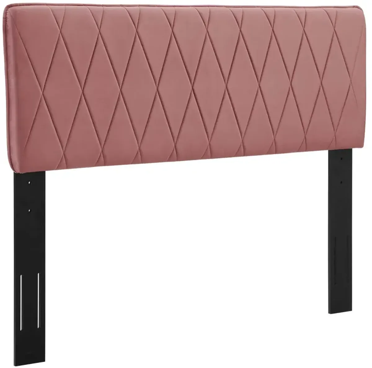 Modway - Leila Performance Velvet Full/Queen Headboard