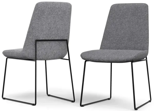 Corina Dining Chair (Set of 2)