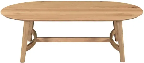 Moe’s Trie Coffee Table