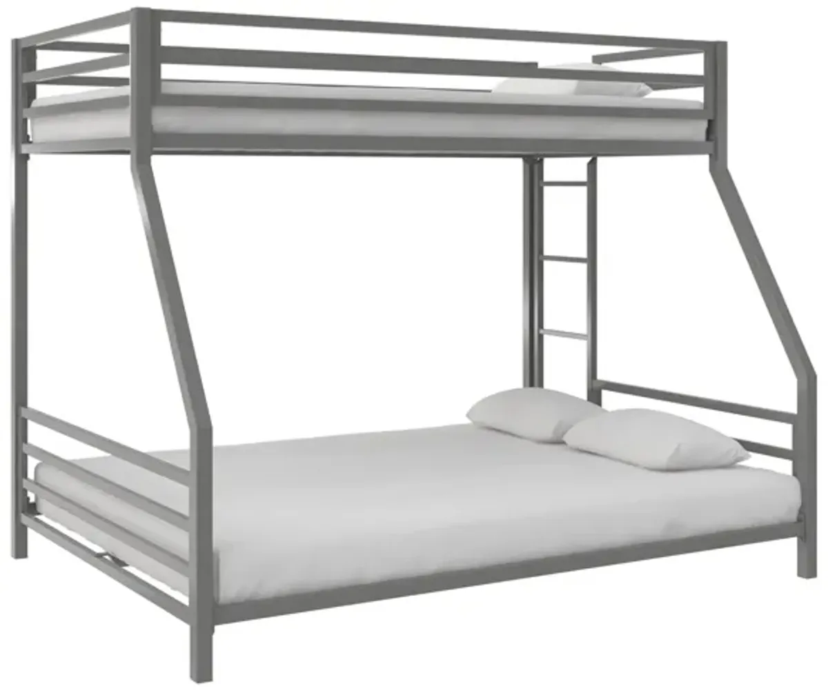 Signature Sleep Coen Metal Bunk Bed