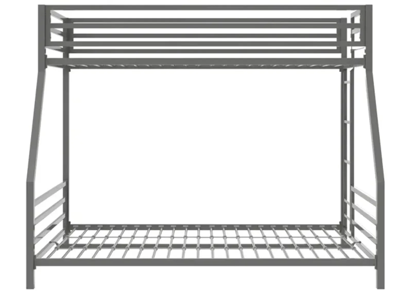 Signature Sleep Coen Metal Bunk Bed