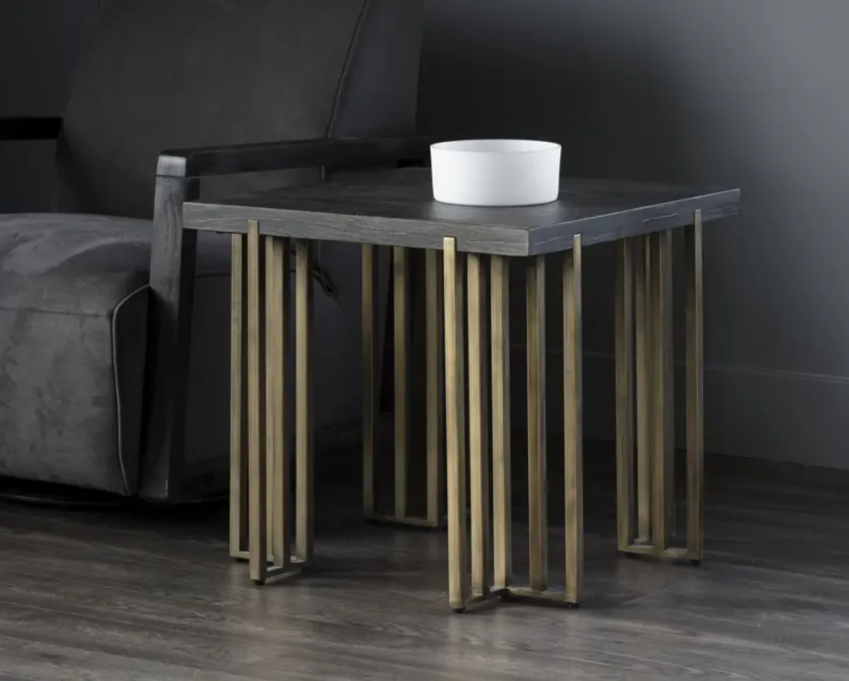 Alto Side Table