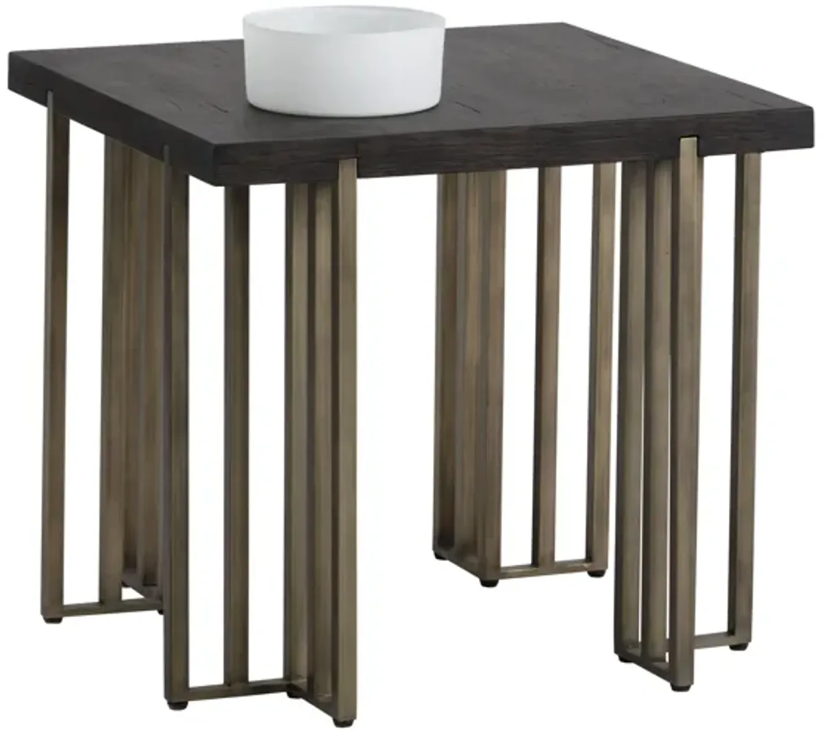 Alto Side Table