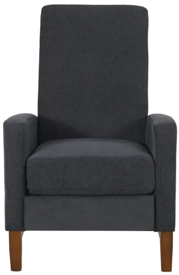 La-Z-Boy Scarlett High Leg Reclining Chair by Slumberland