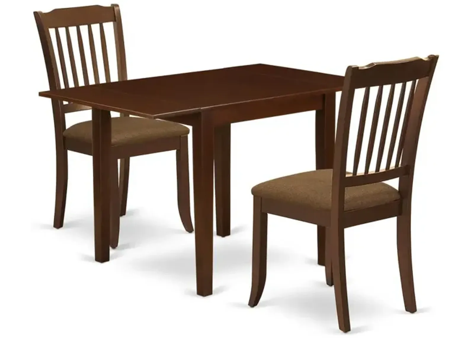 Dining Room Set Mahogany