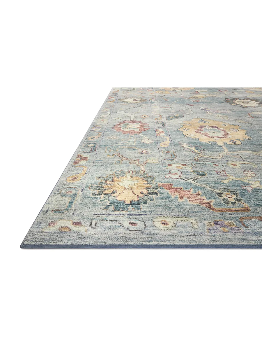 Margot MAT06 2'6" x 7'6" Rug