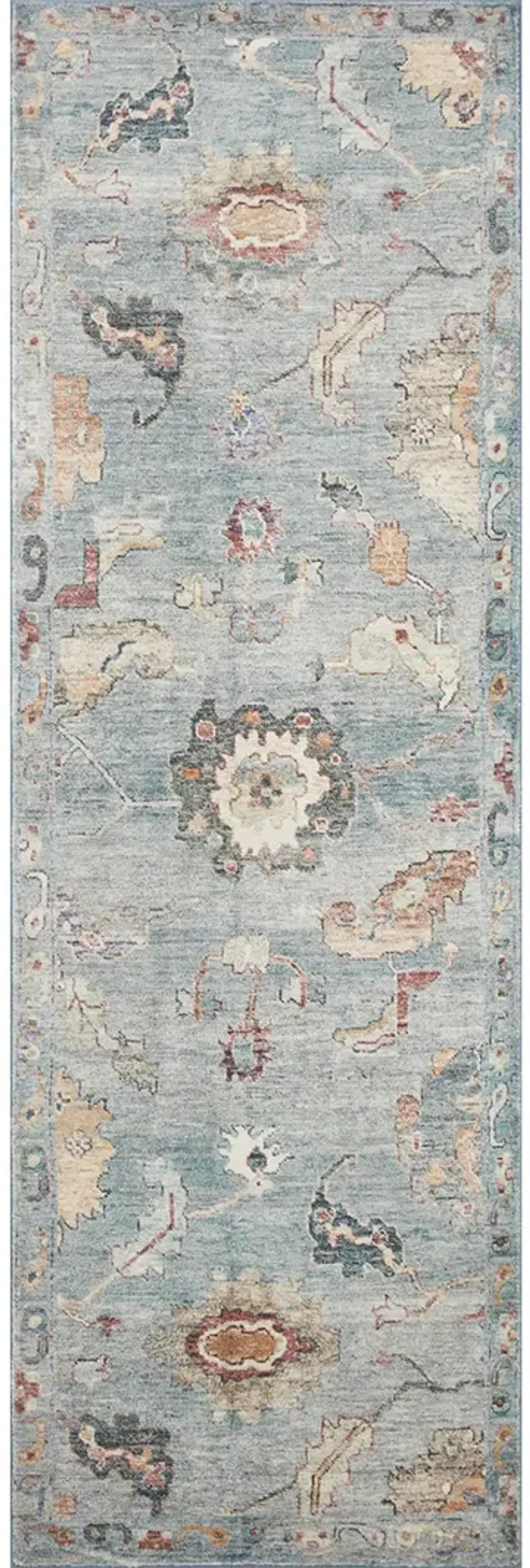 Margot MAT06 2'6" x 7'6" Rug