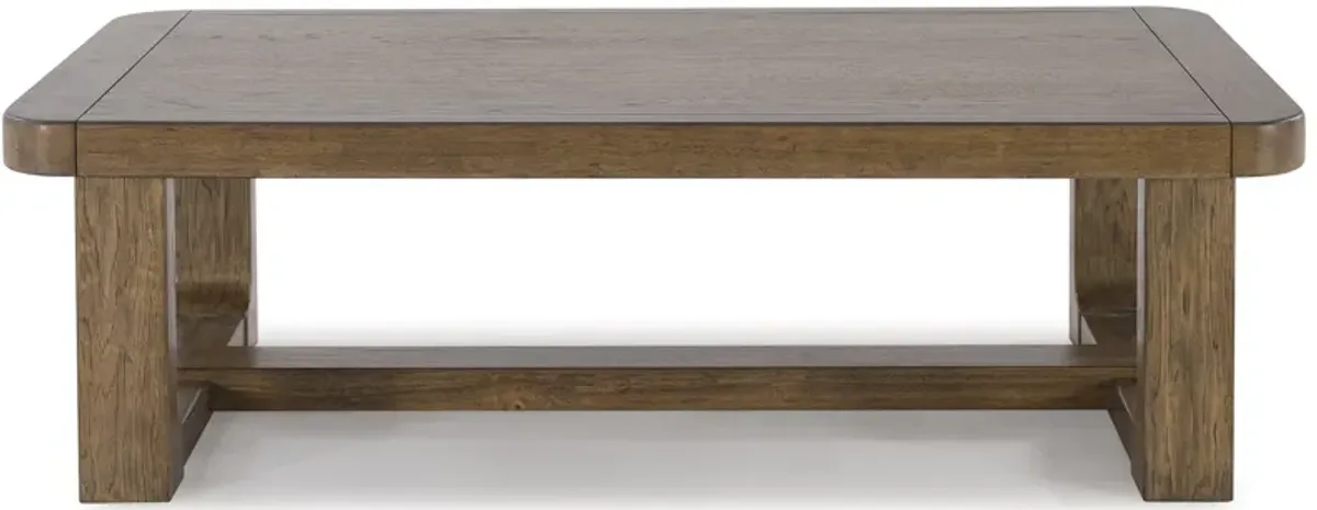 Cabalynn Table (Set Of 3)