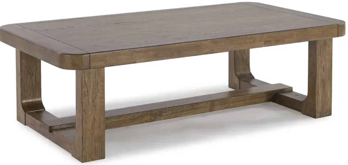 Cabalynn Table (Set Of 3)