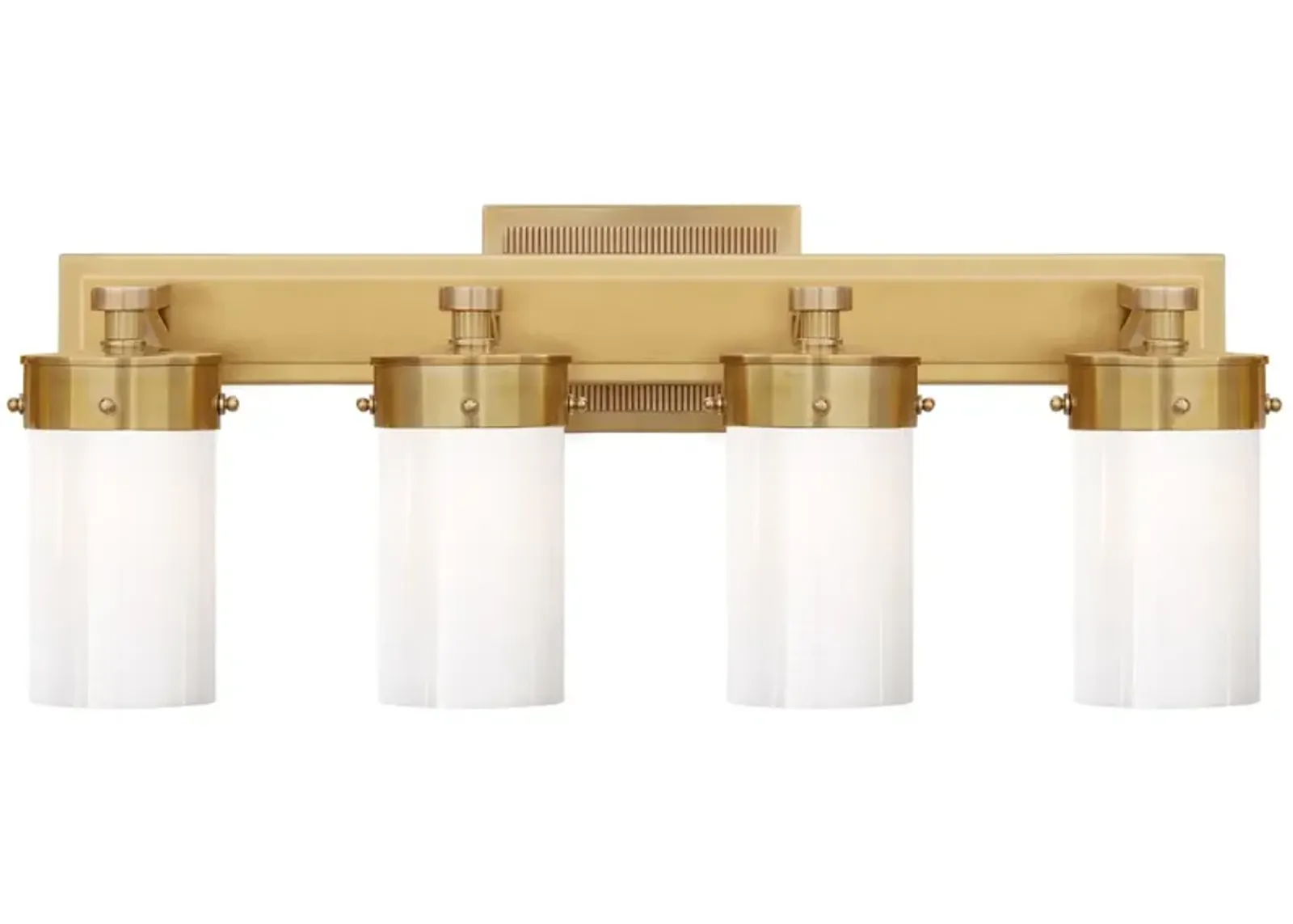 Marais Four-Light Bath Sconce