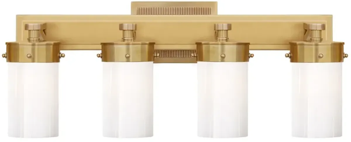 Marais Four-Light Bath Sconce