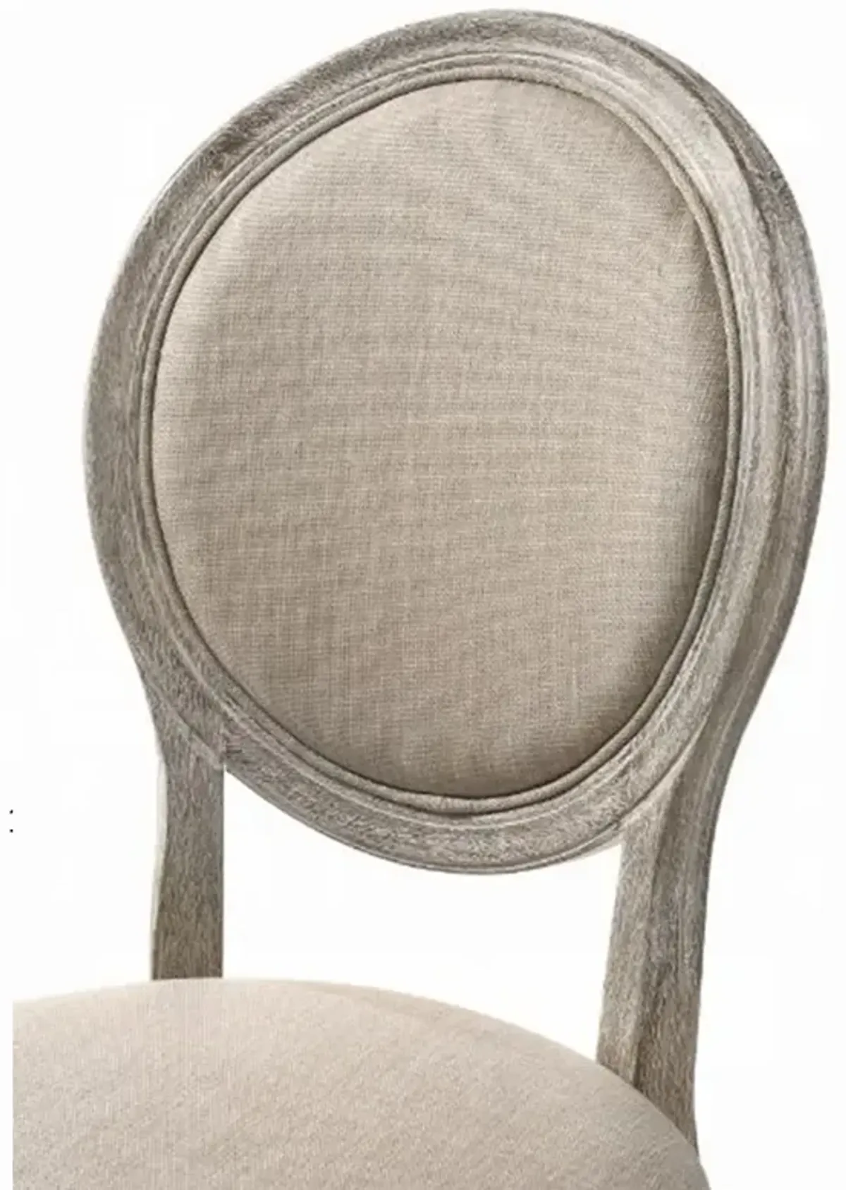 Side Chairs (Set-2) Modern style, simple and generous dining chairs, can be matched with other colors