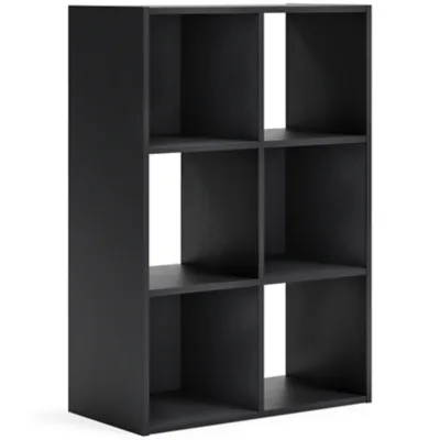 Langdrew Six Cube Organizer