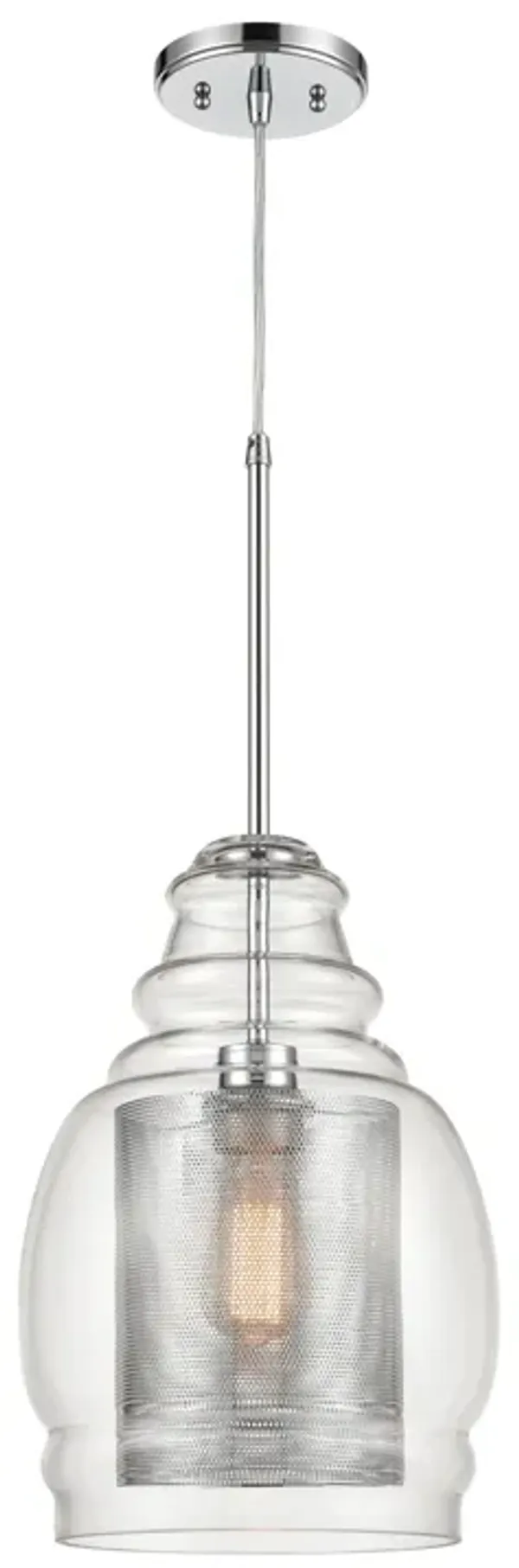 Herndon 1-Light Pendant
