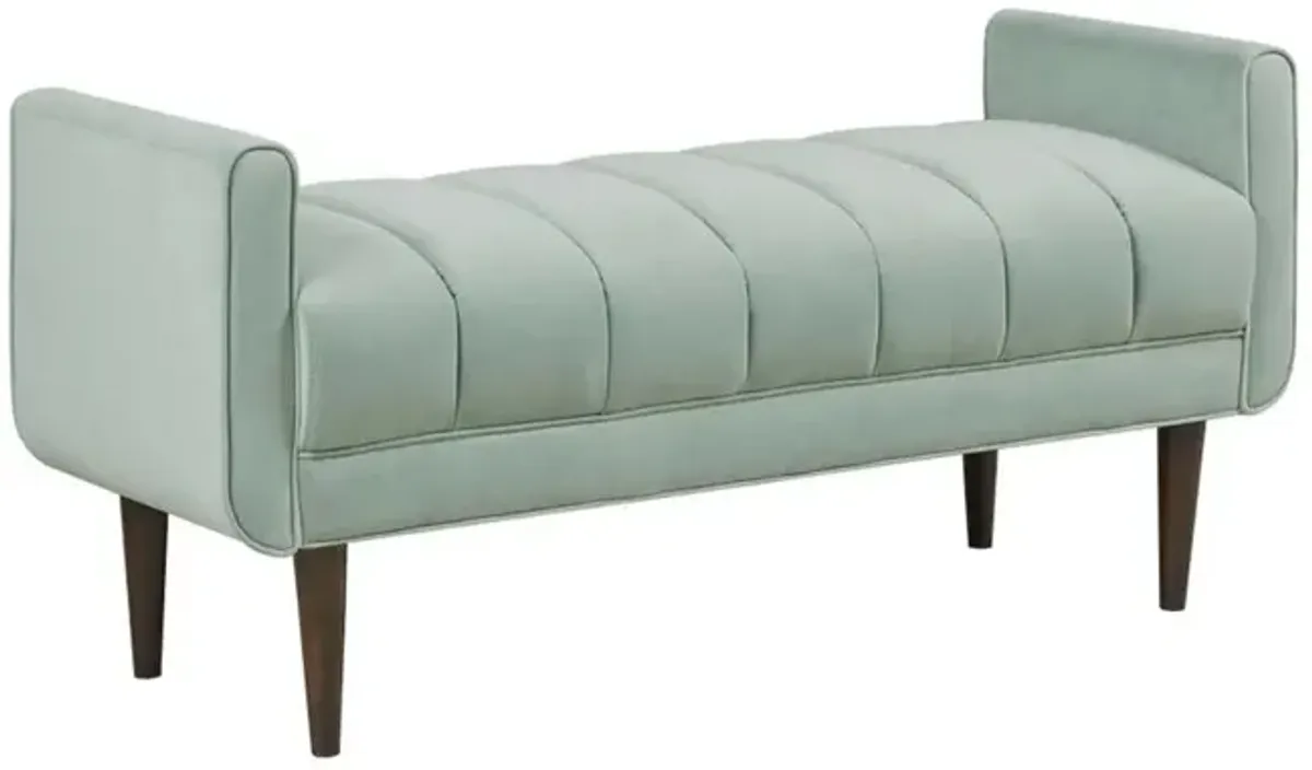 Belen Kox Accent Bench Blue, Belen Kox