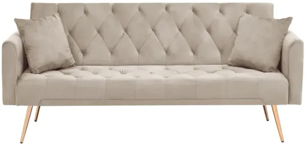 Variable Bed Sofa Living Room Folding Sofa