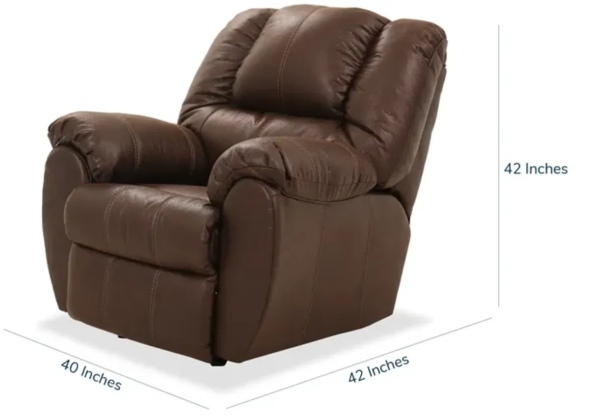 McGann Recliner