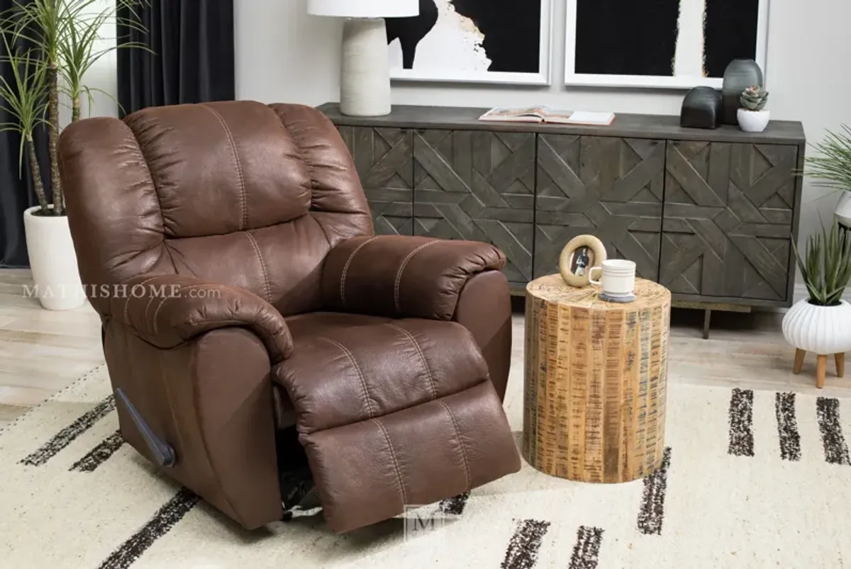 McGann Recliner