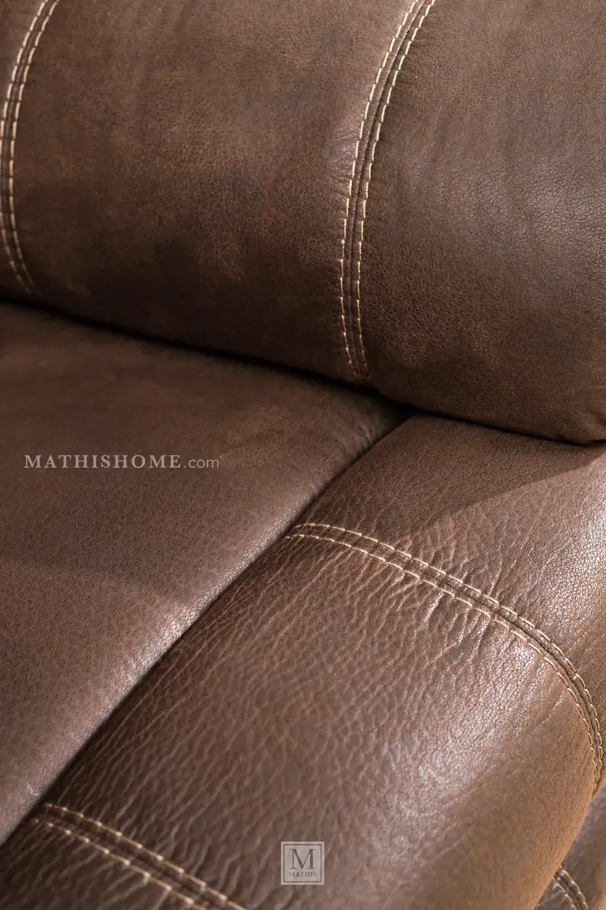 McGann Recliner