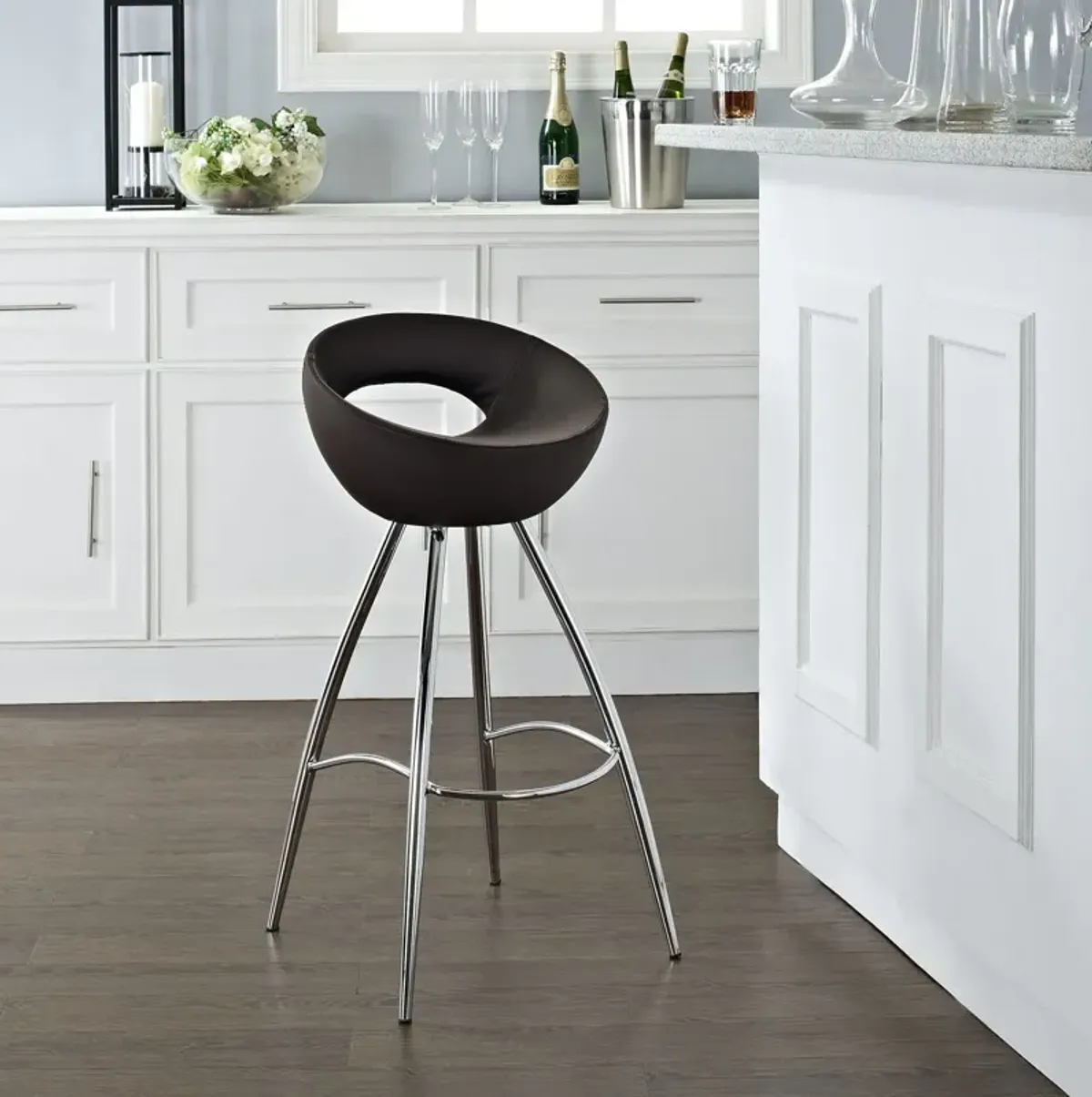 Persist Bar Stool