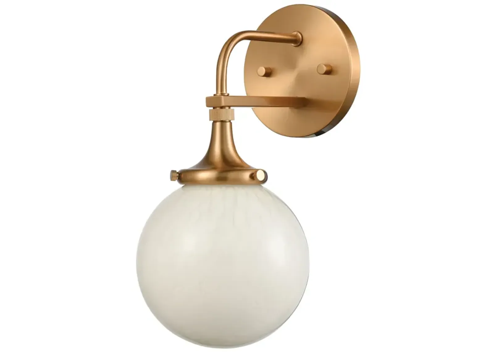 Beverly Hills 12" High 1-Light Sconce