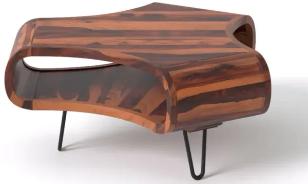 Lotus Coffee Table