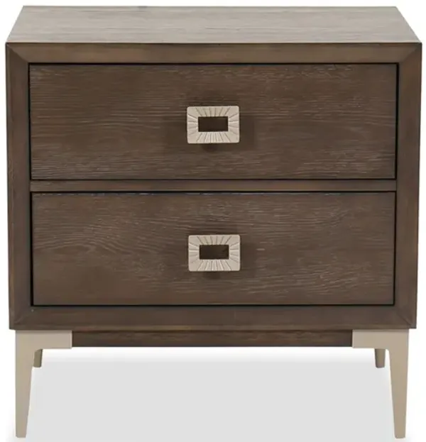 Drew & Jonathan Home Boulevard Nightstand