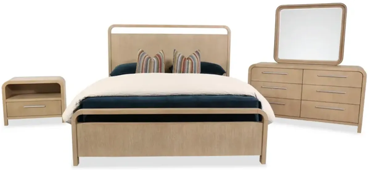 Canyon California King Bedroom Set