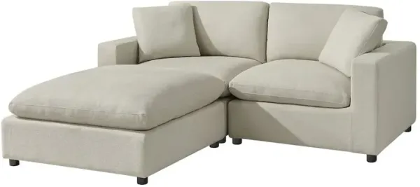 Comfort Pointe Casella Modular 3-piece Chofa