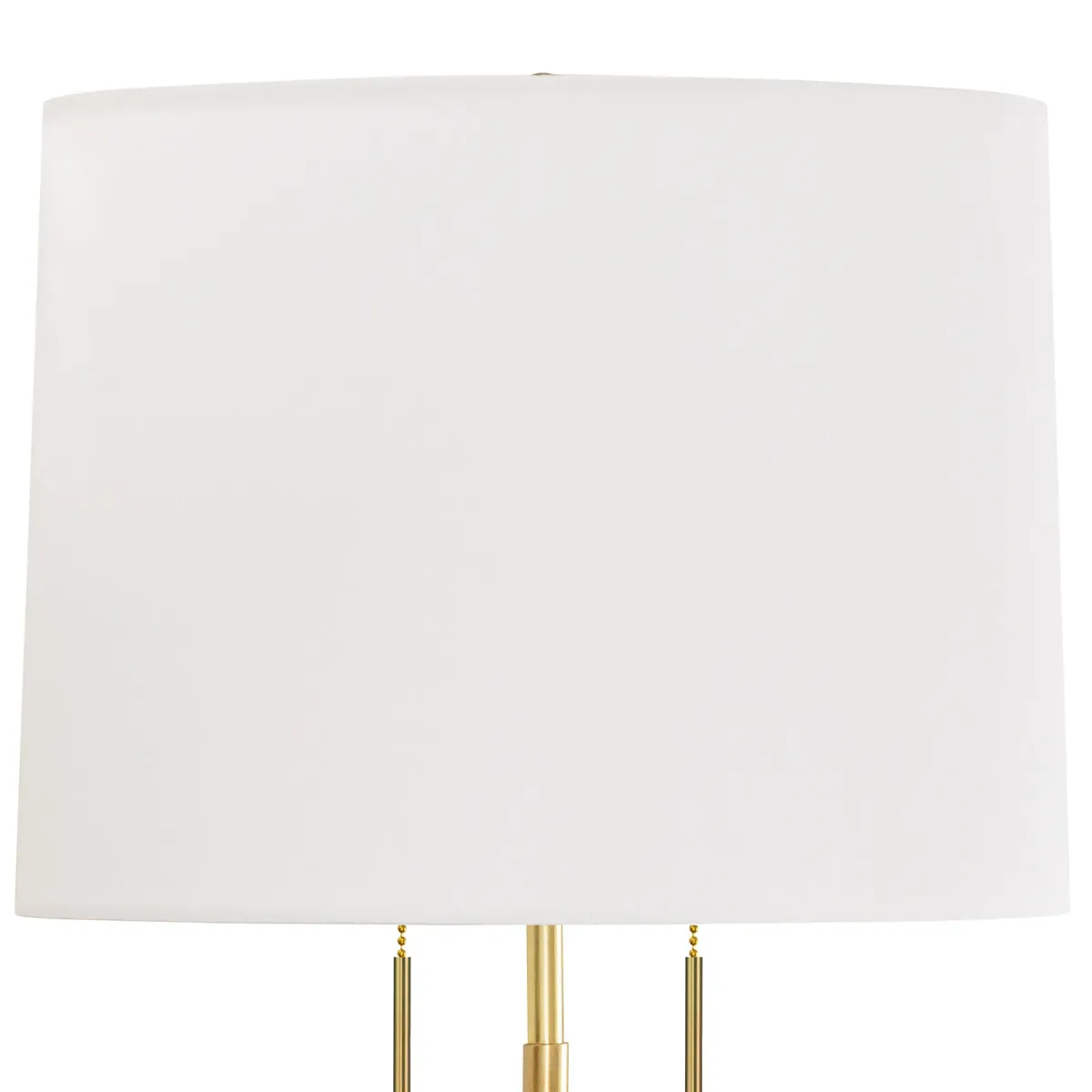 Austen Alabaster Table Lamp