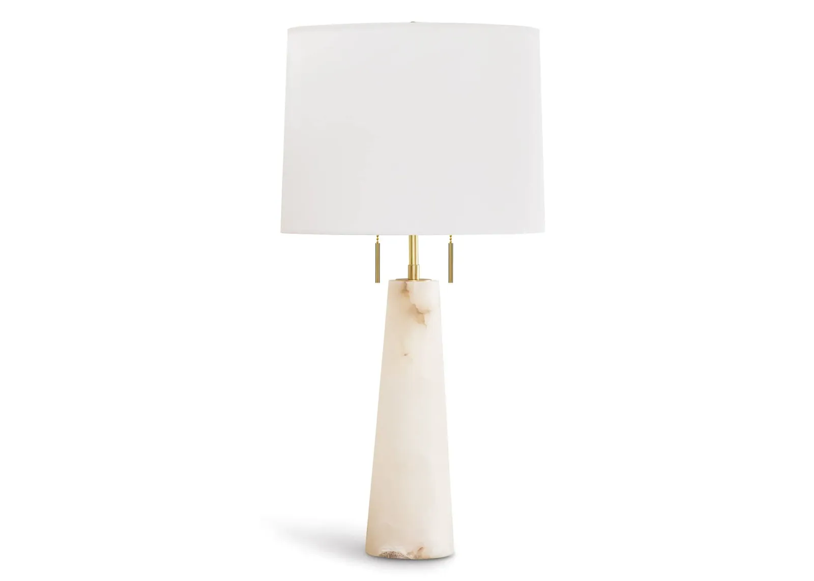 Austen Alabaster Table Lamp