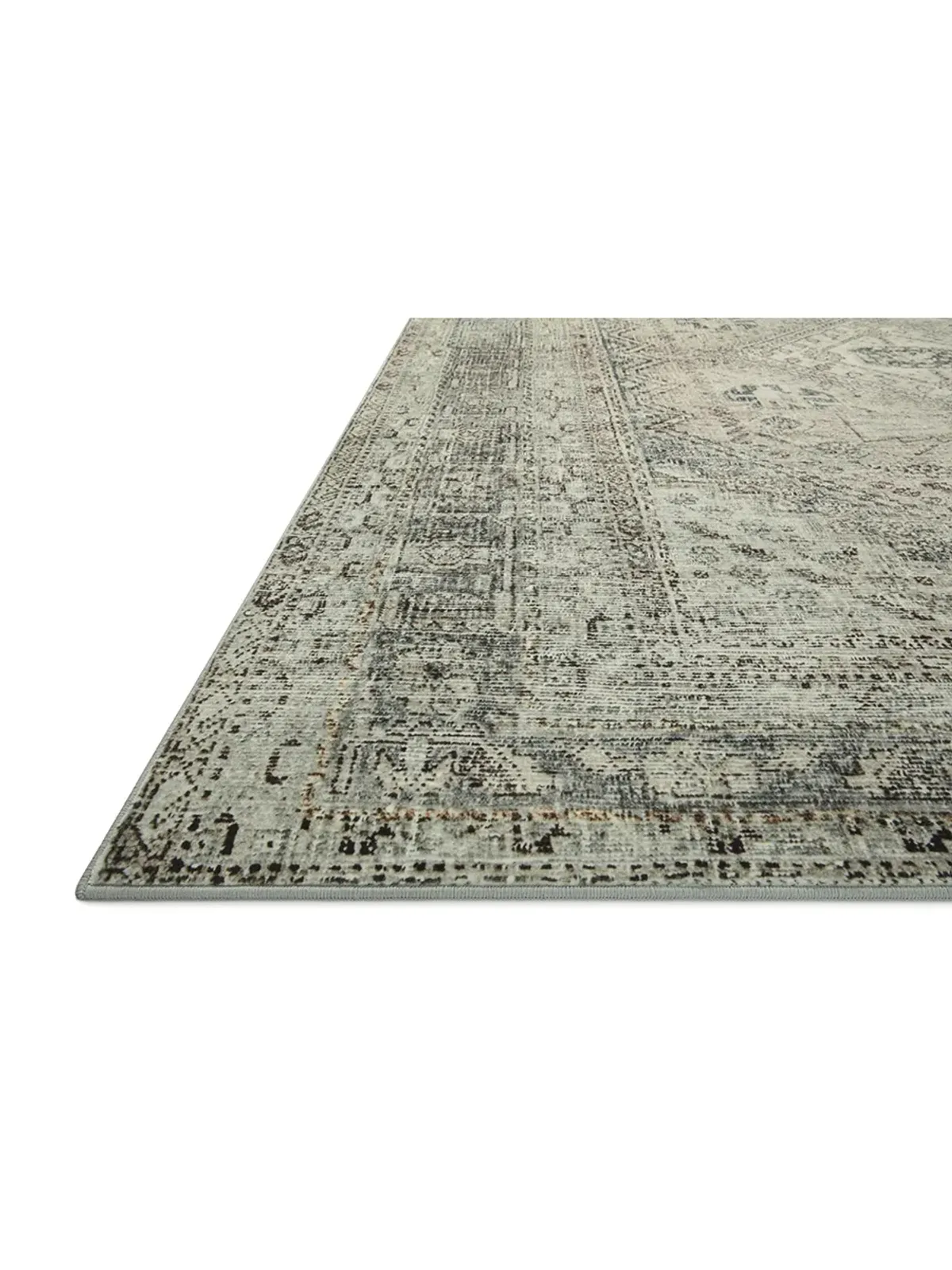 Sinclair SIN04 2'3" x 9'6" Rug