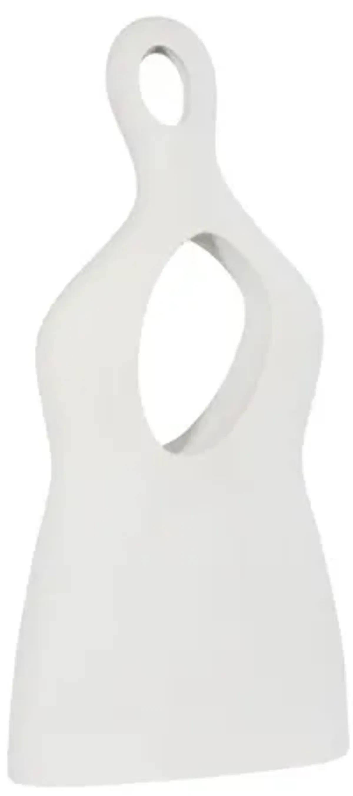 Female Colossal Sculpture