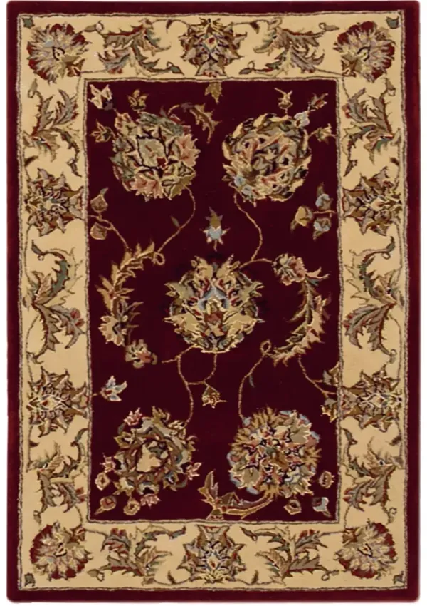 Nourison 2000 2022 Laquer 2' x 3' Rug