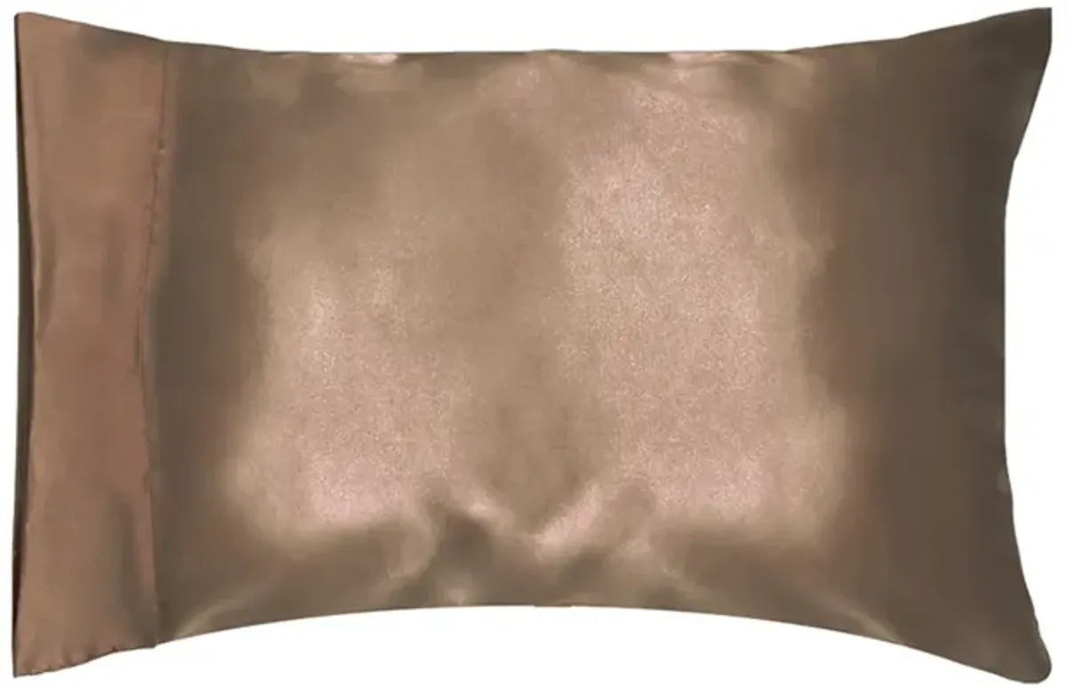 Luxury Satin Washable Pillowcase