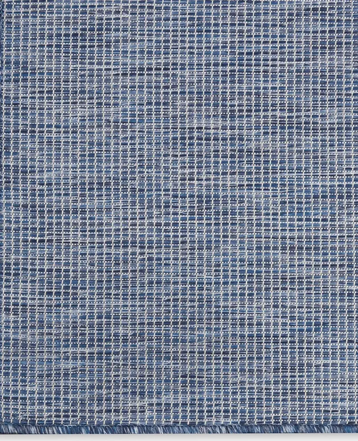 Positano POS01 Navy/Blue 4' x 6' Rug