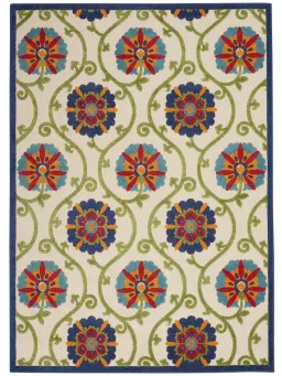 Blue/Multicolor color