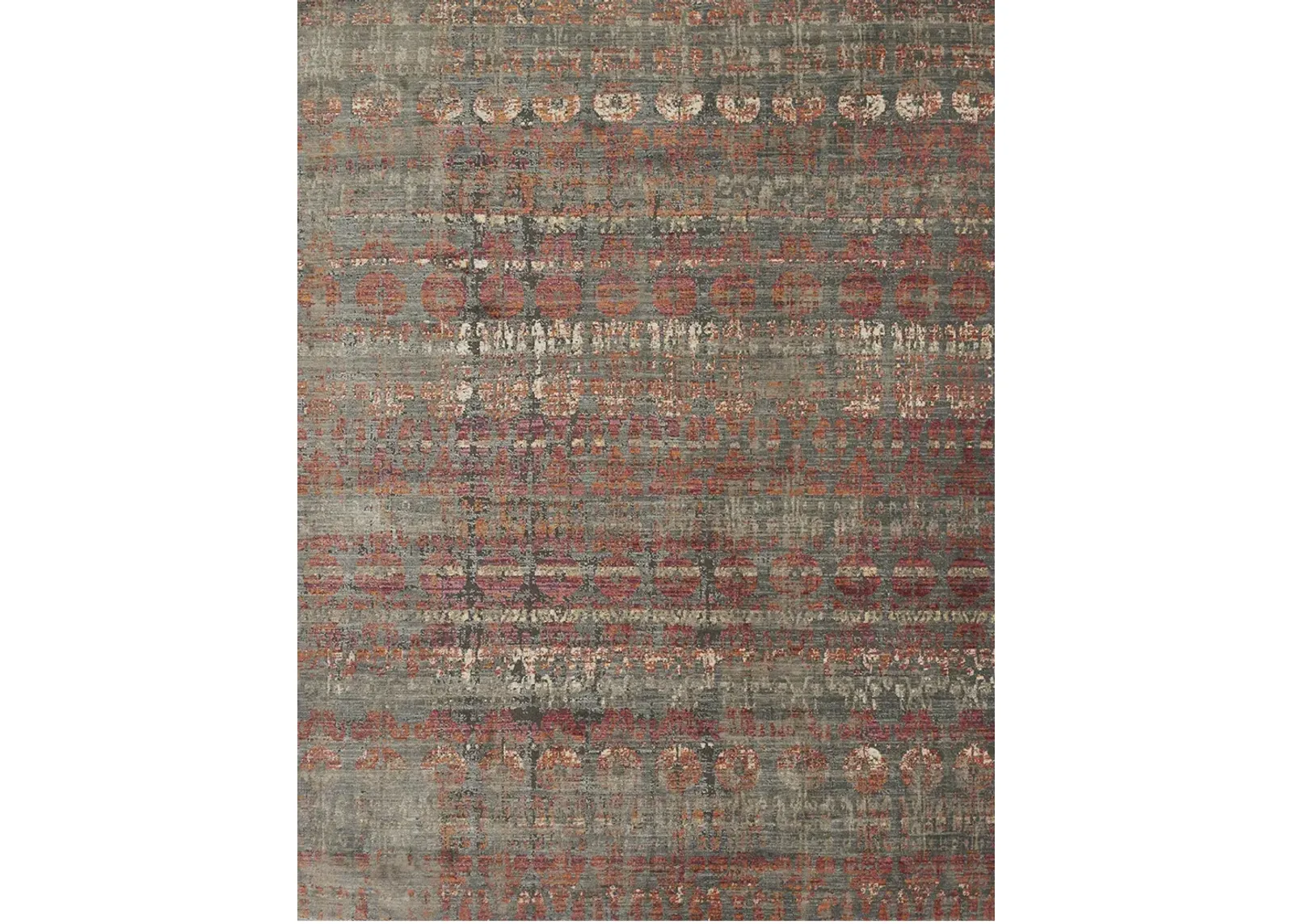 Javari JV07 2'6" x 4'" Rug