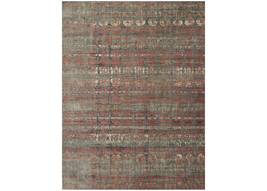 Javari JV07 2'6" x 4'" Rug