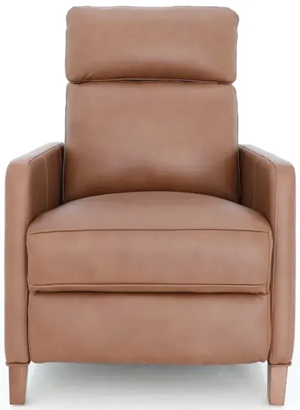 Barcalounger James Zero Gravity Power Recliner w/Power Head Rest & Power Lumbar