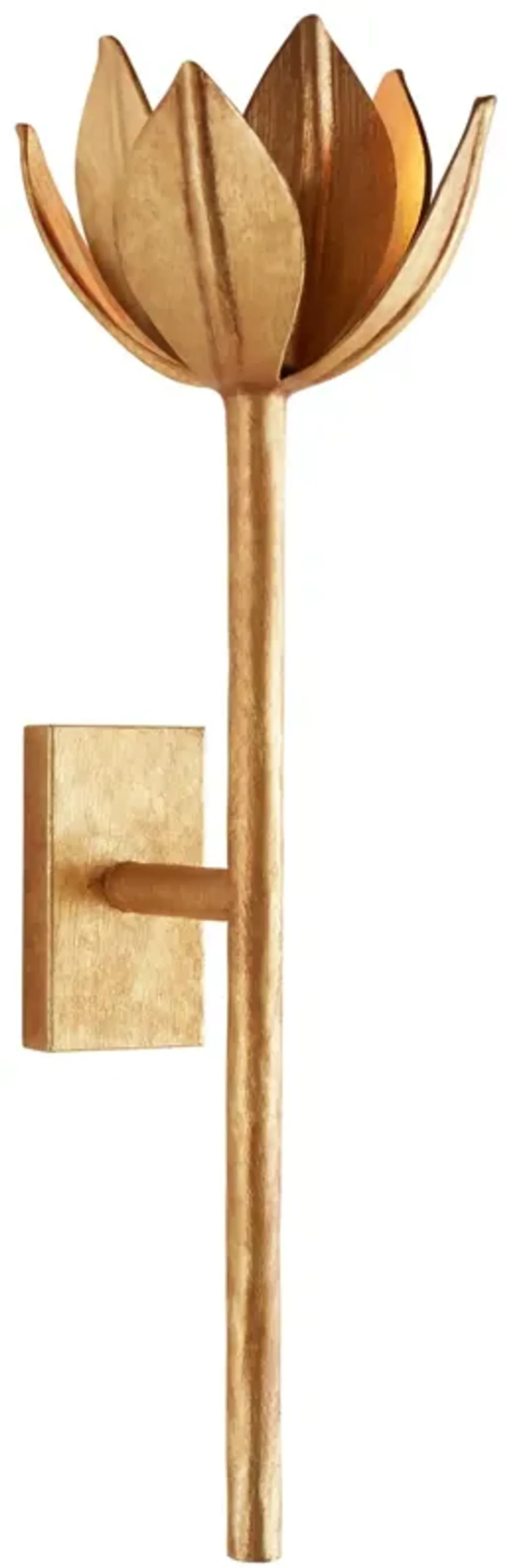 Alberto Medium Sconce