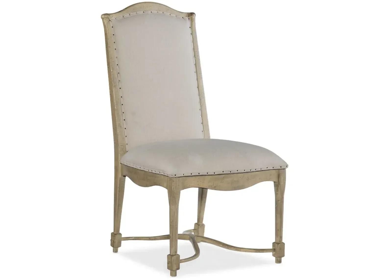 Ciao Bella Upholstered Back Side Chair