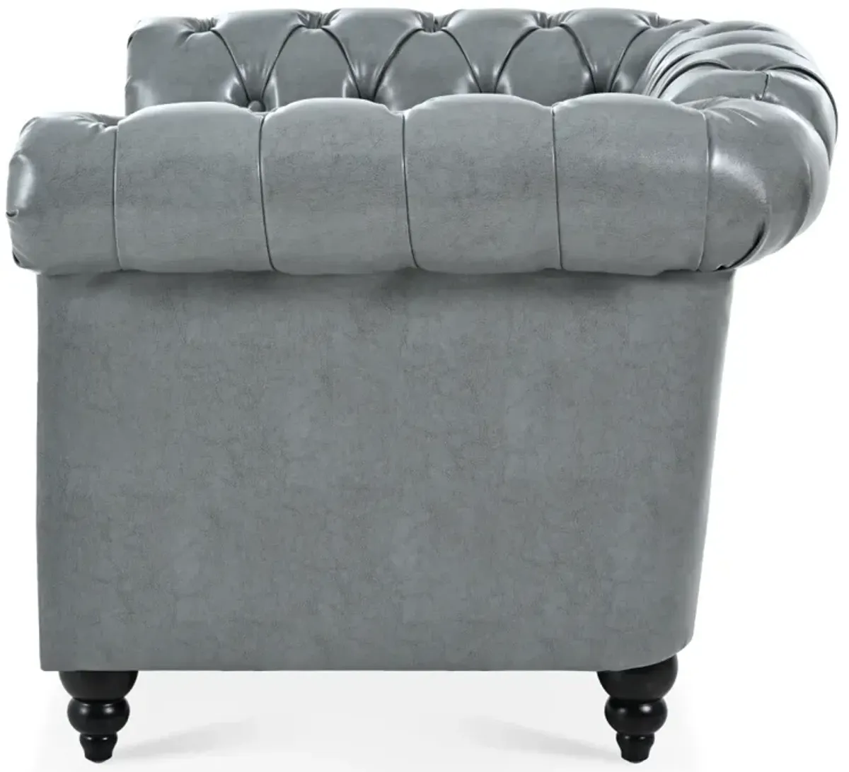 1 Seater Sofa For Living Room