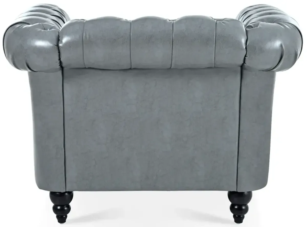 1 Seater Sofa For Living Room