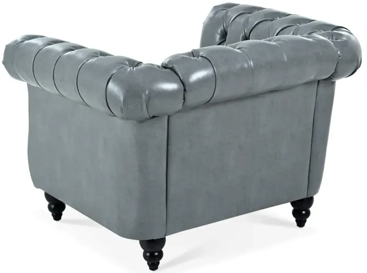 1 Seater Sofa For Living Room