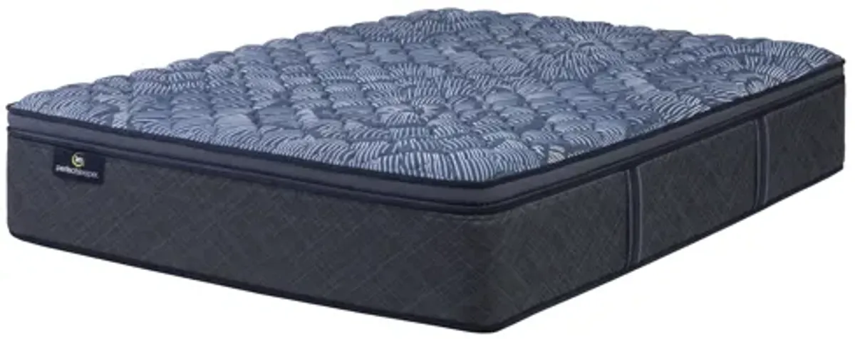 Perfect Sleeper Chisolm Trail California King Mattress