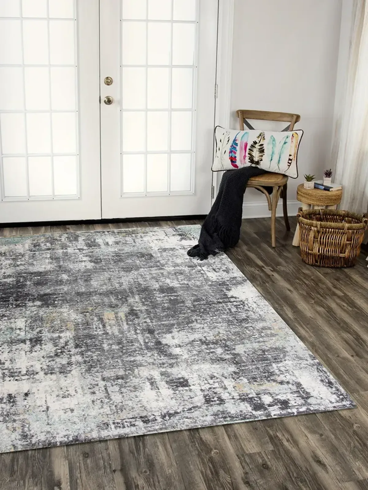 Odyssey ODY832 8' x 10' Rug