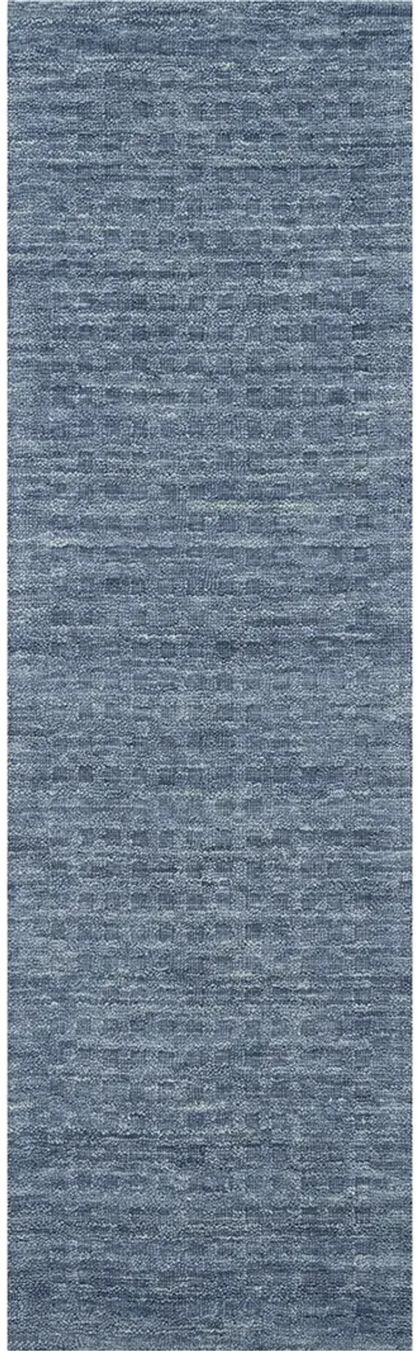 Marana MNN01 Navy 2'3" x 8' Rug