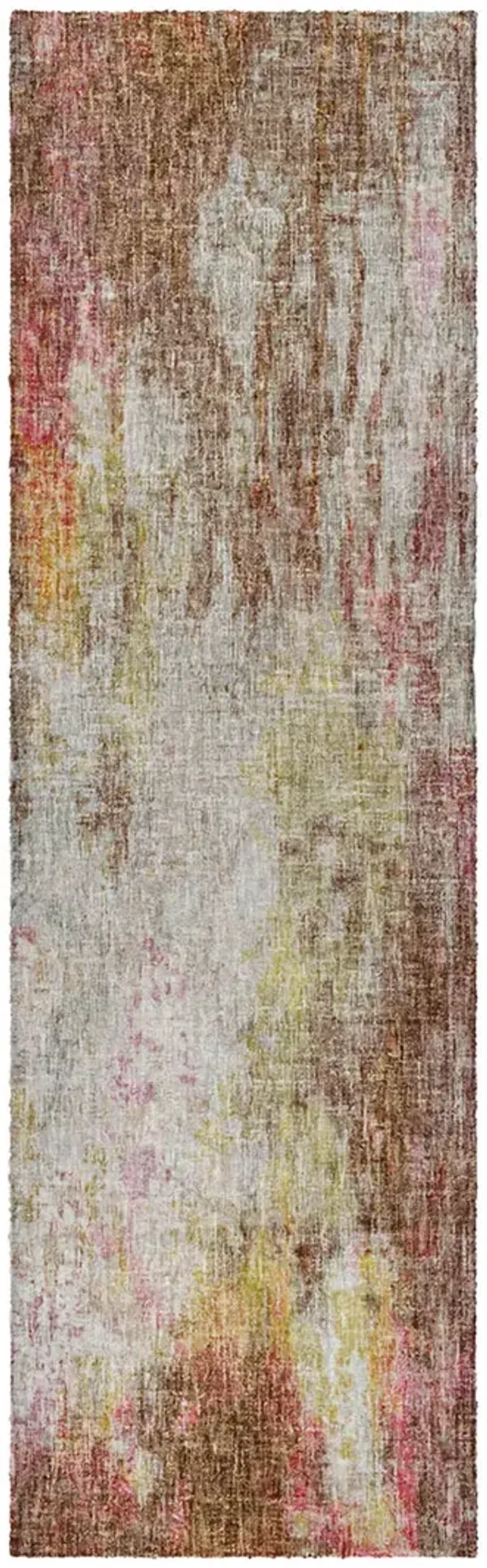 Boca BO10 Blush 2'3" x 7'6" Rug
